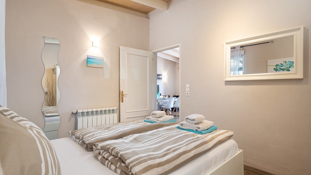 Photo of Bedroom in Son Antem