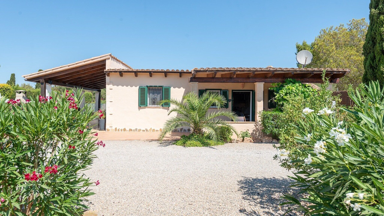 Photo of Outdoor in Son Antem
