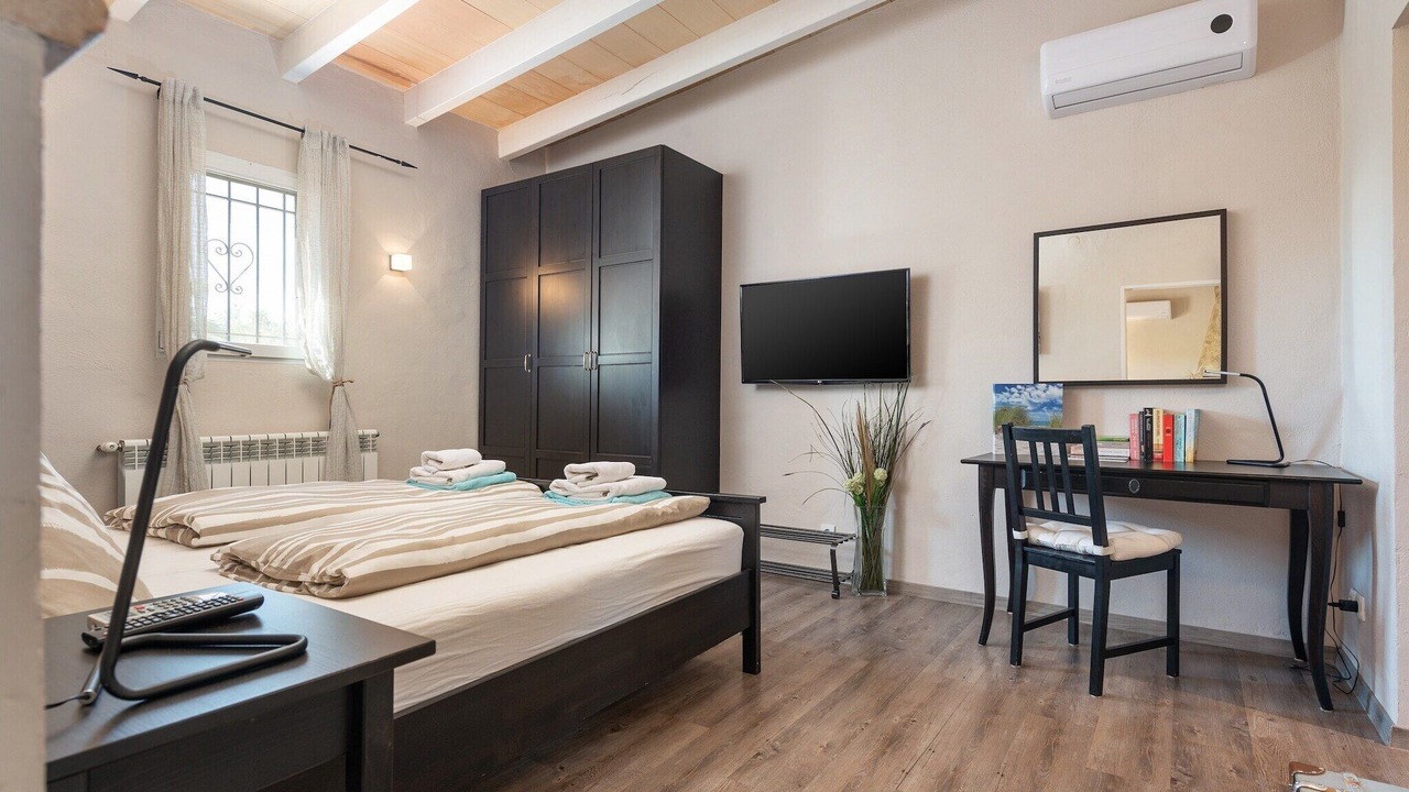 Photo of Bedroom in Son Antem