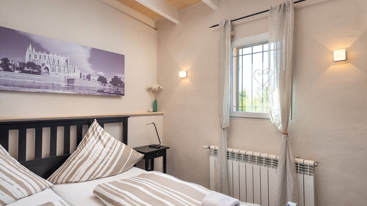 Photo of Bedroom in Son Antem