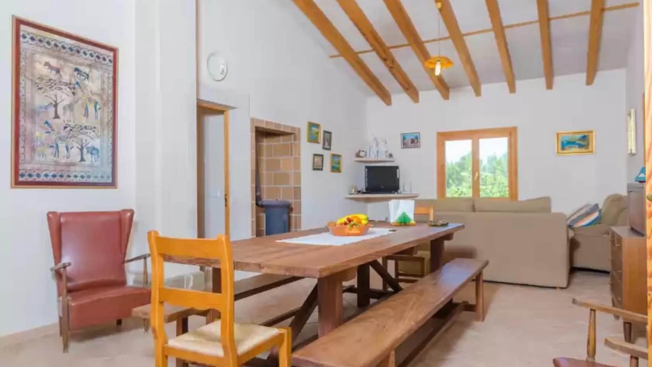 Photo of Livingroom in Son Antem