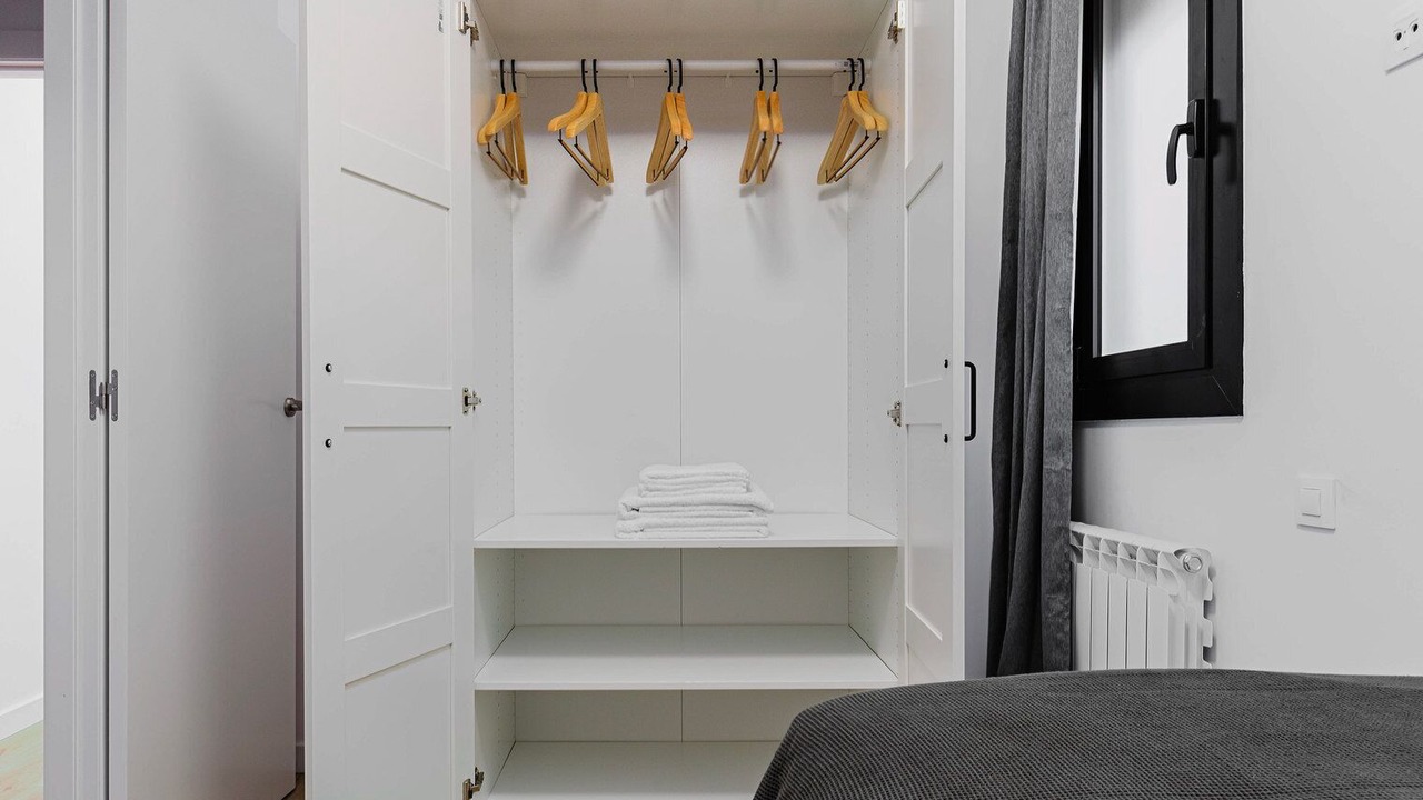 Photo of Bedroom in la Vila de Gracia