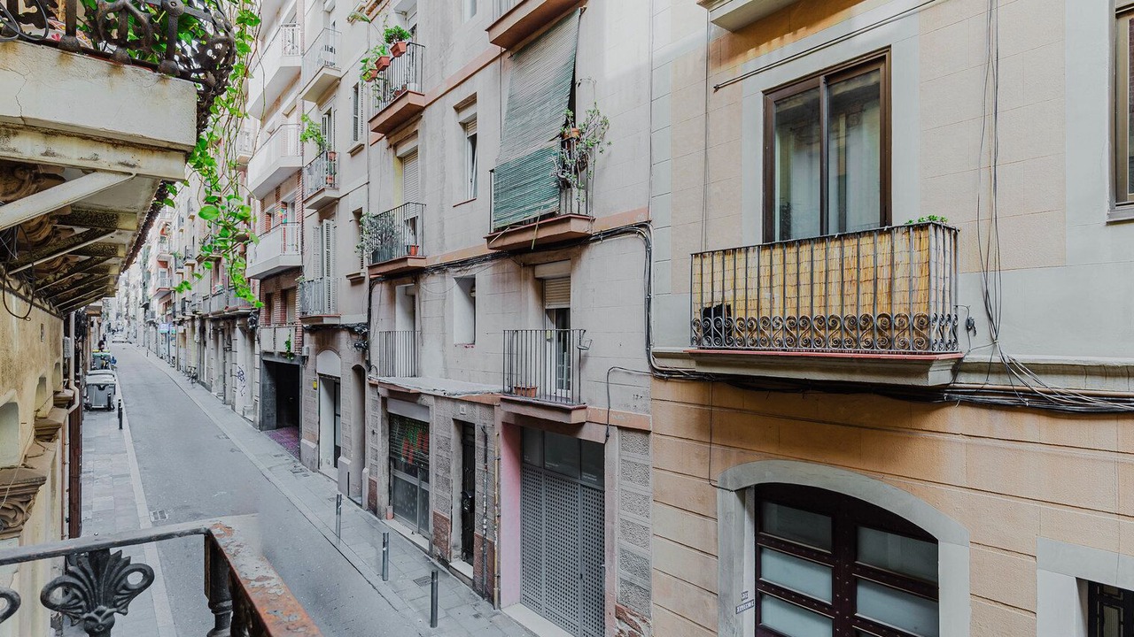 Photo of Outdoor in la Vila de Gracia