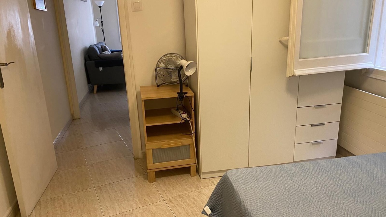 Photo of Bedroom in Sant Gervasi – la Bonanova