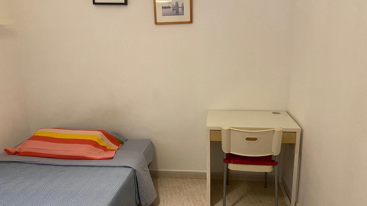 Photo of Bedroom in Sant Gervasi – la Bonanova