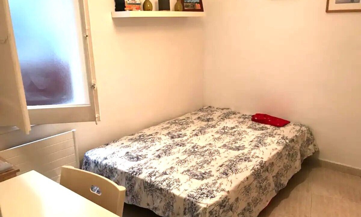 Photo of Bedroom in Sant Gervasi – la Bonanova