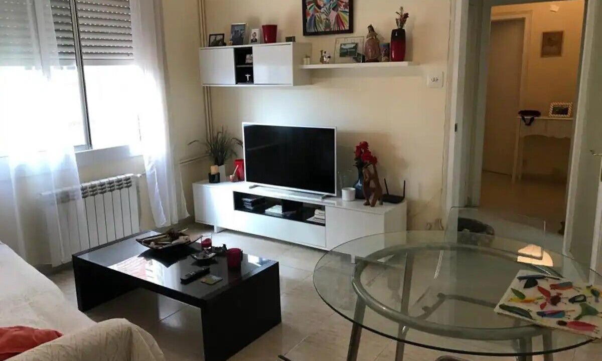 Photo of Livingroom in Sant Gervasi – la Bonanova