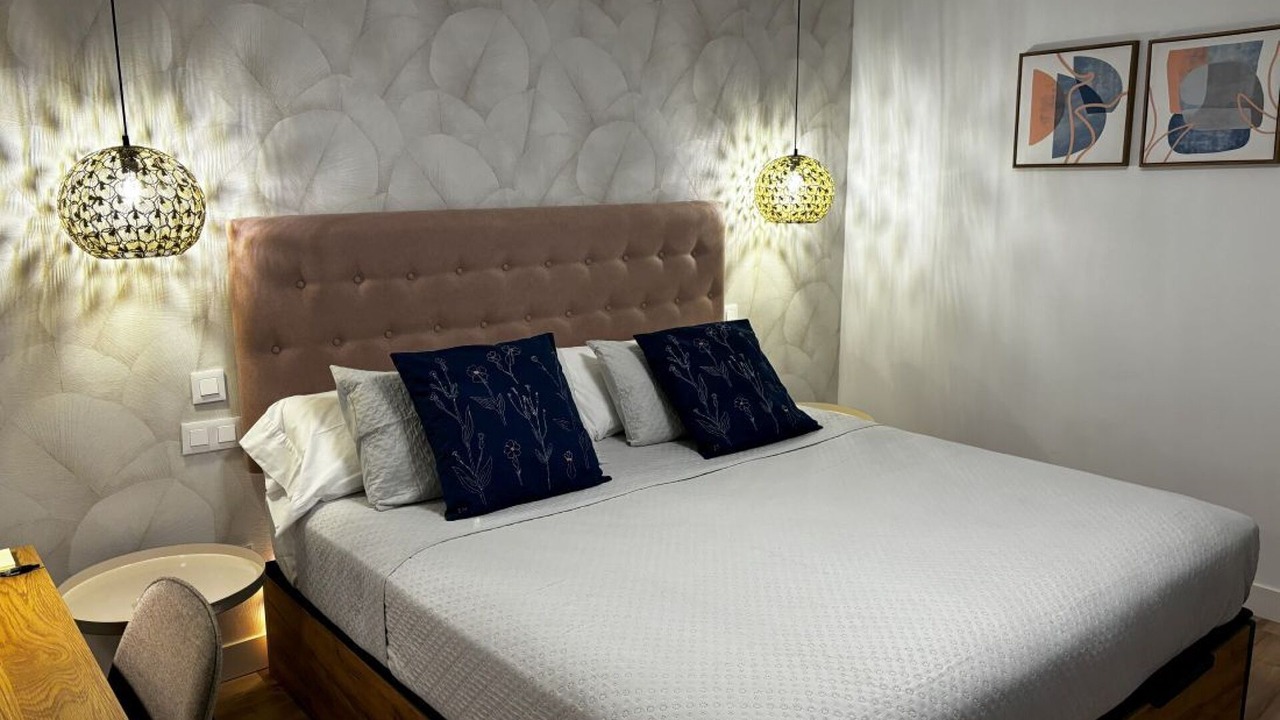 Photo of Bedroom in Talavera de la Reina