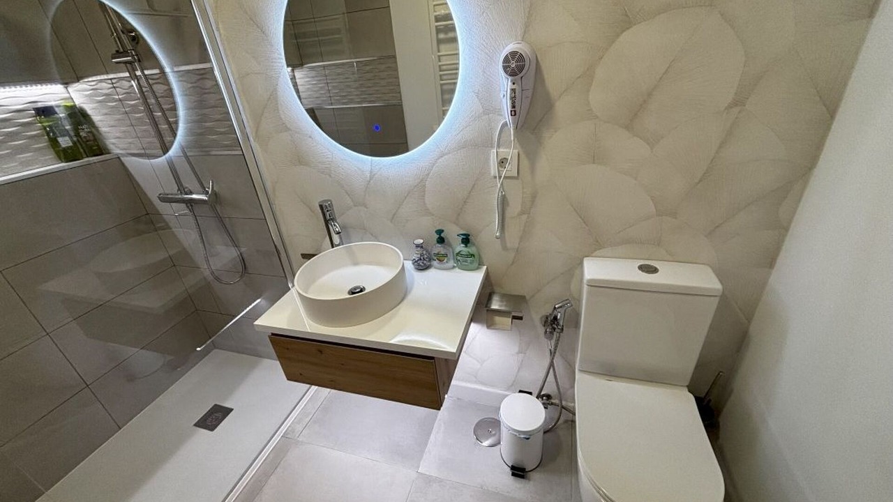 Photo of Bathroom in Talavera de la Reina