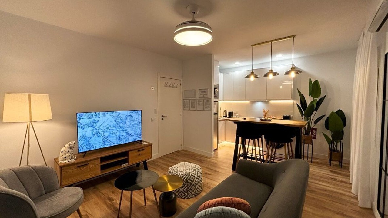 Photo of Livingroom in Talavera de la Reina