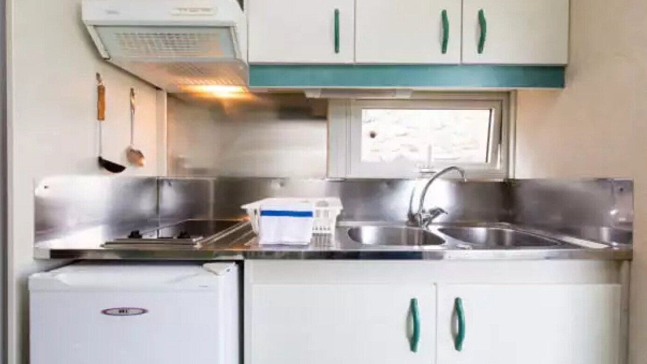 Photo of Kitchen in Calella
