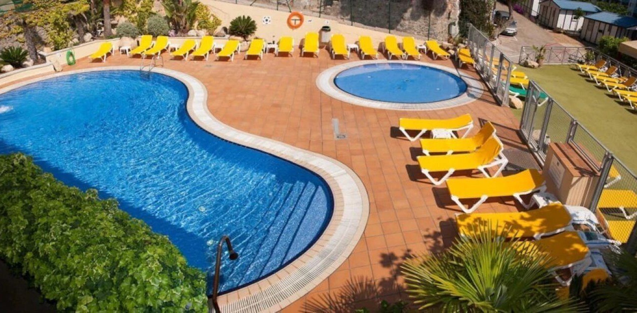 Photo of Outdoor in Calella