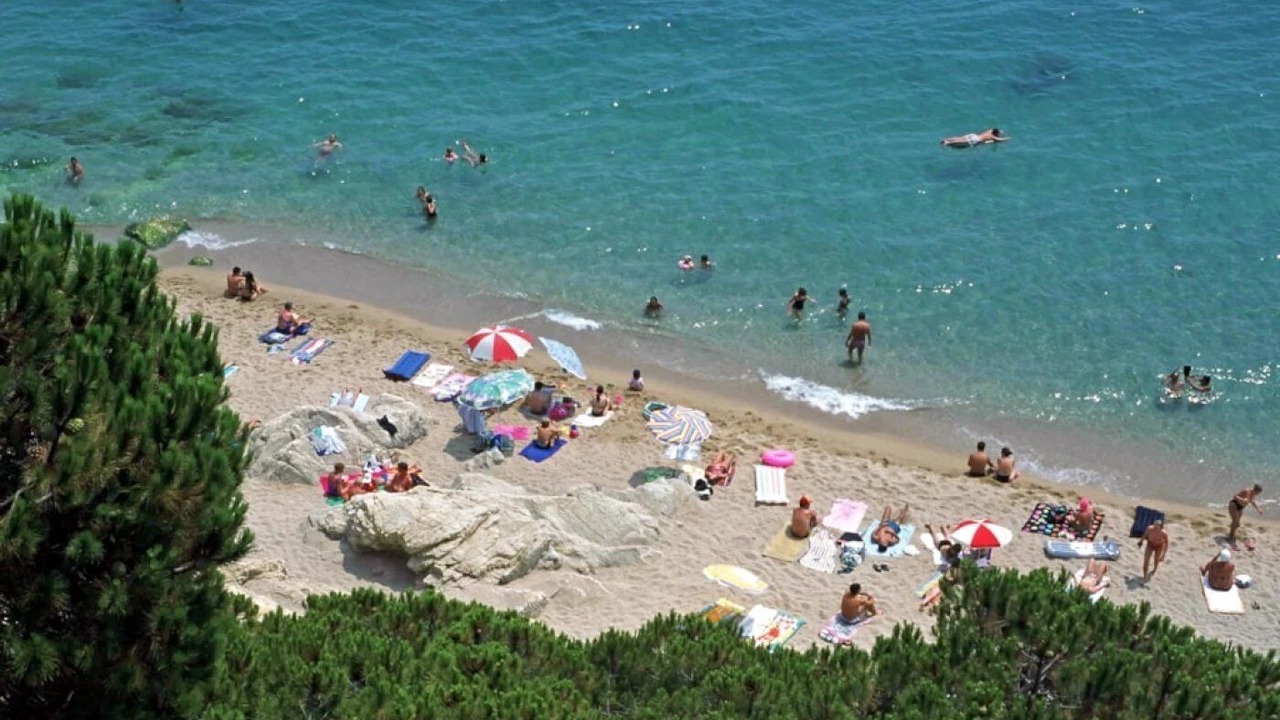 Photo of Others in Calella