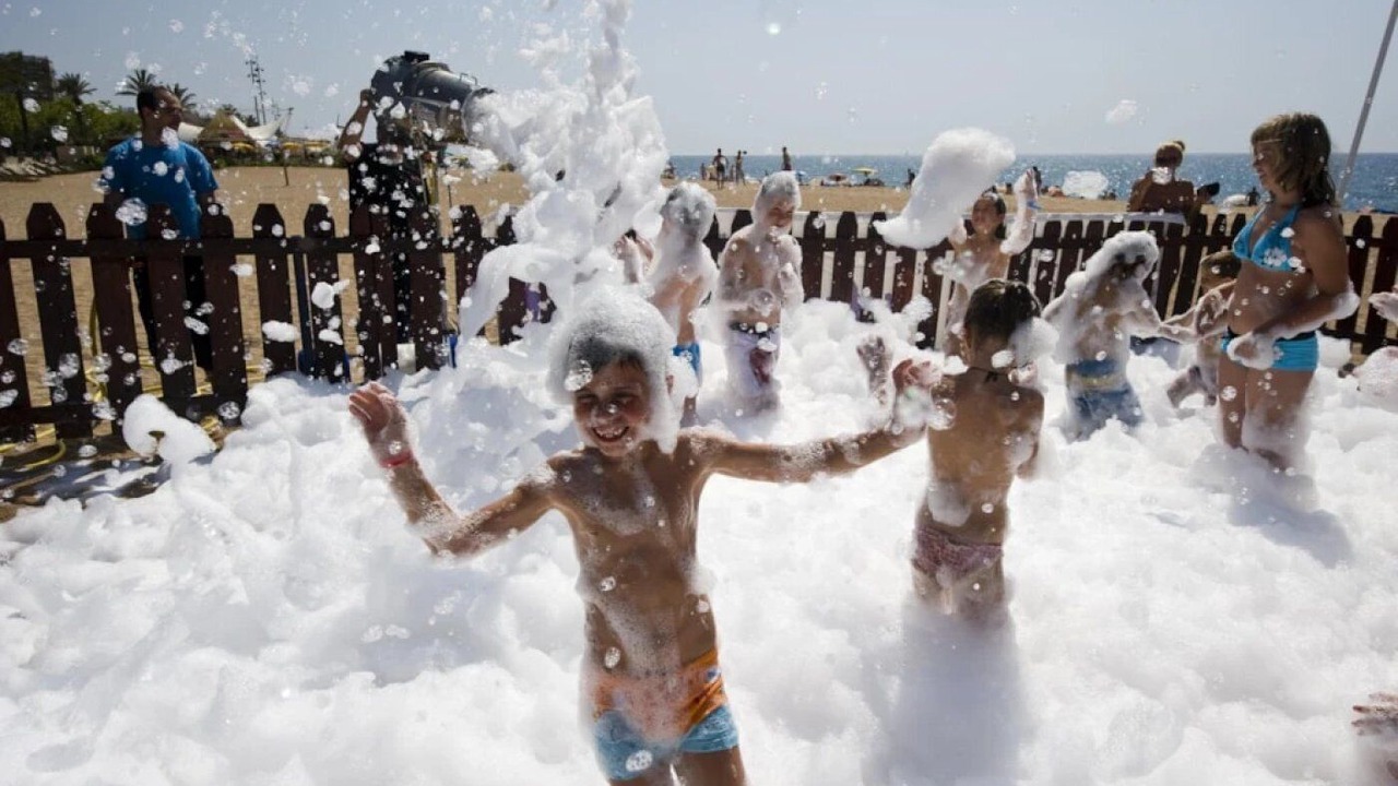 Photo of Others in Calella