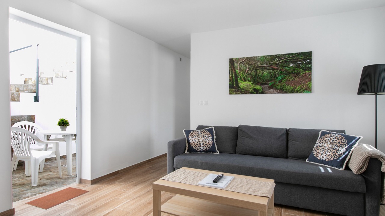 Photo of Livingroom in Arafo