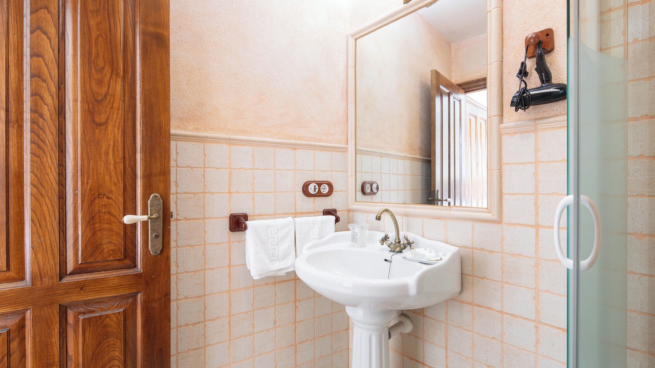 Photo of Bathroom in Santiago de Compostela