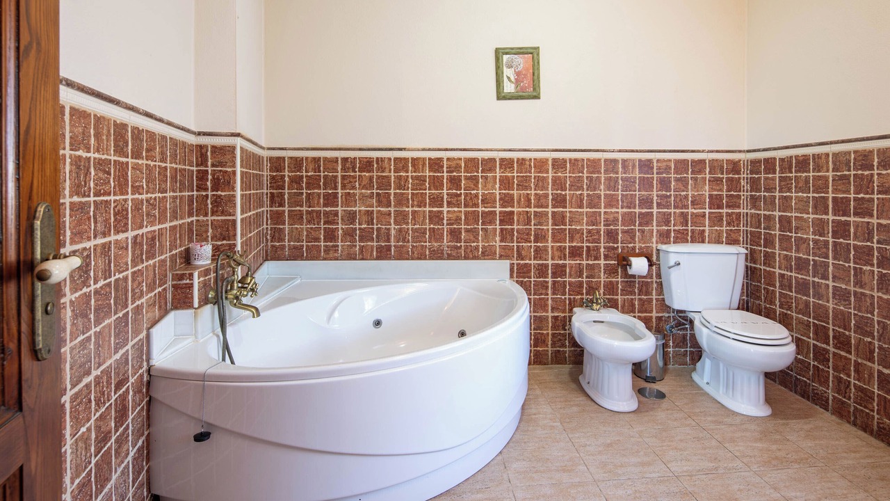 Photo of Bathroom in Santiago de Compostela