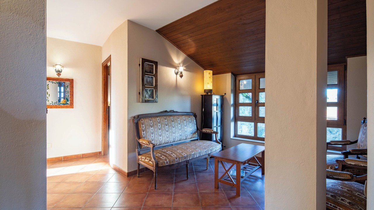 Photo of Livingroom in Santiago de Compostela