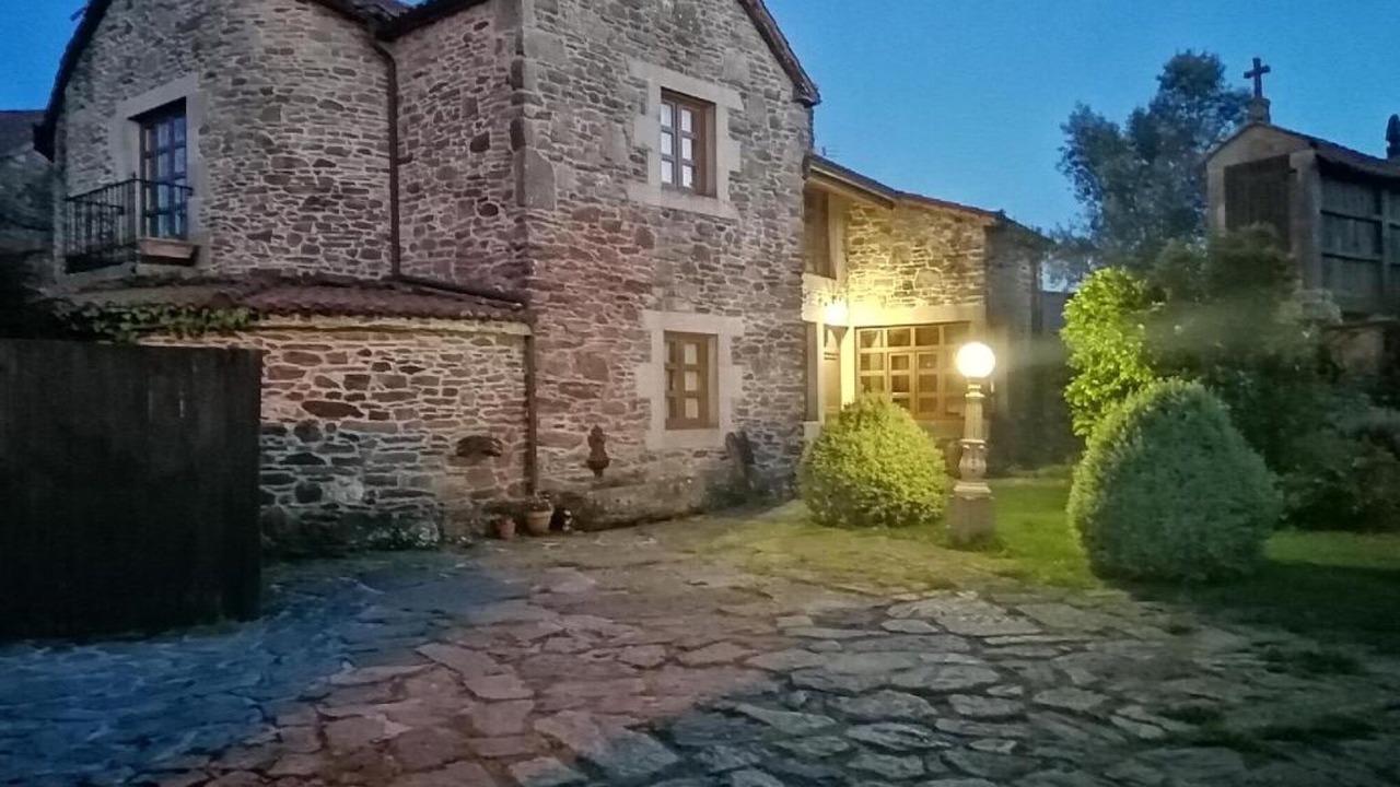 Photo of Outdoor in Santiago de Compostela