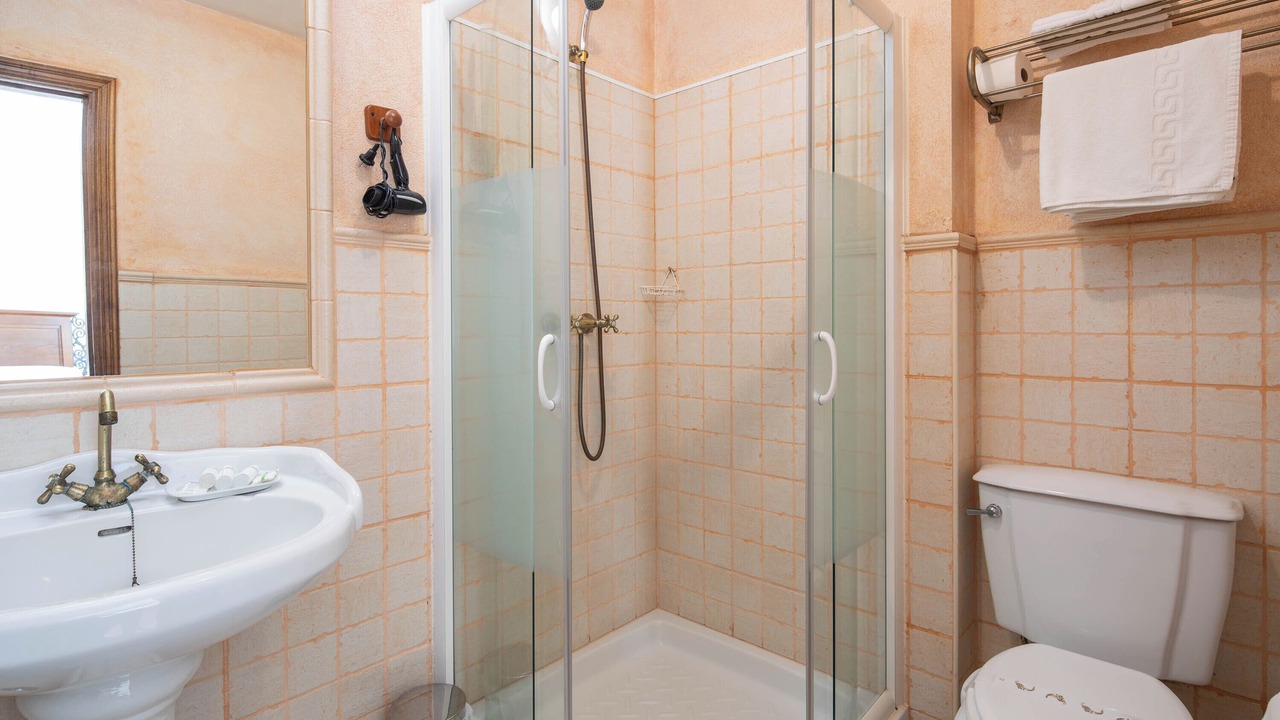 Photo of Bathroom in Santiago de Compostela