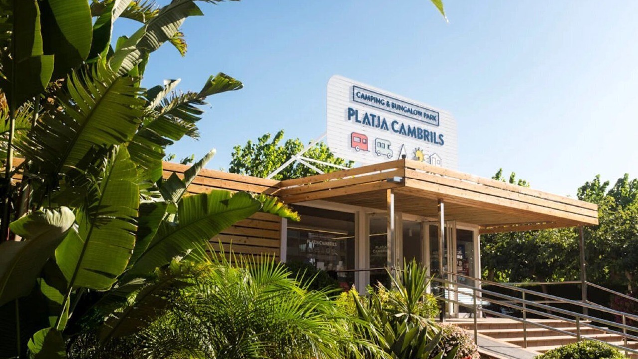 Photo of Outdoor in Cambrils
