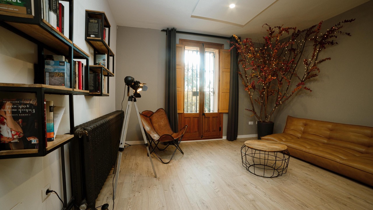 Photo of Livingroom in Sant Boi de Llobregat