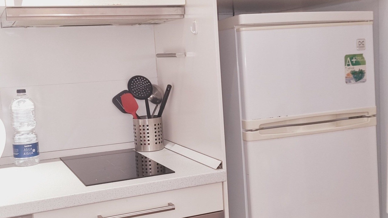 Photo of Kitchen in La Font de la Guatlla