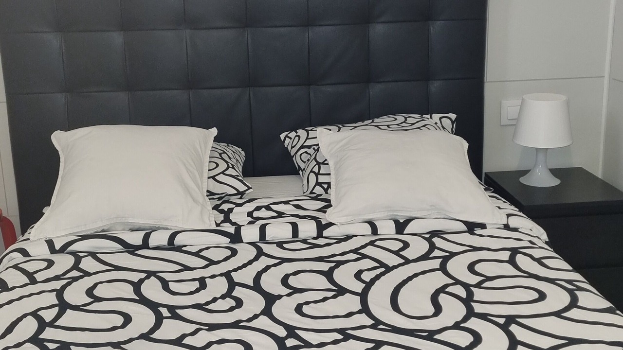 Photo of Bedroom in La Font de la Guatlla