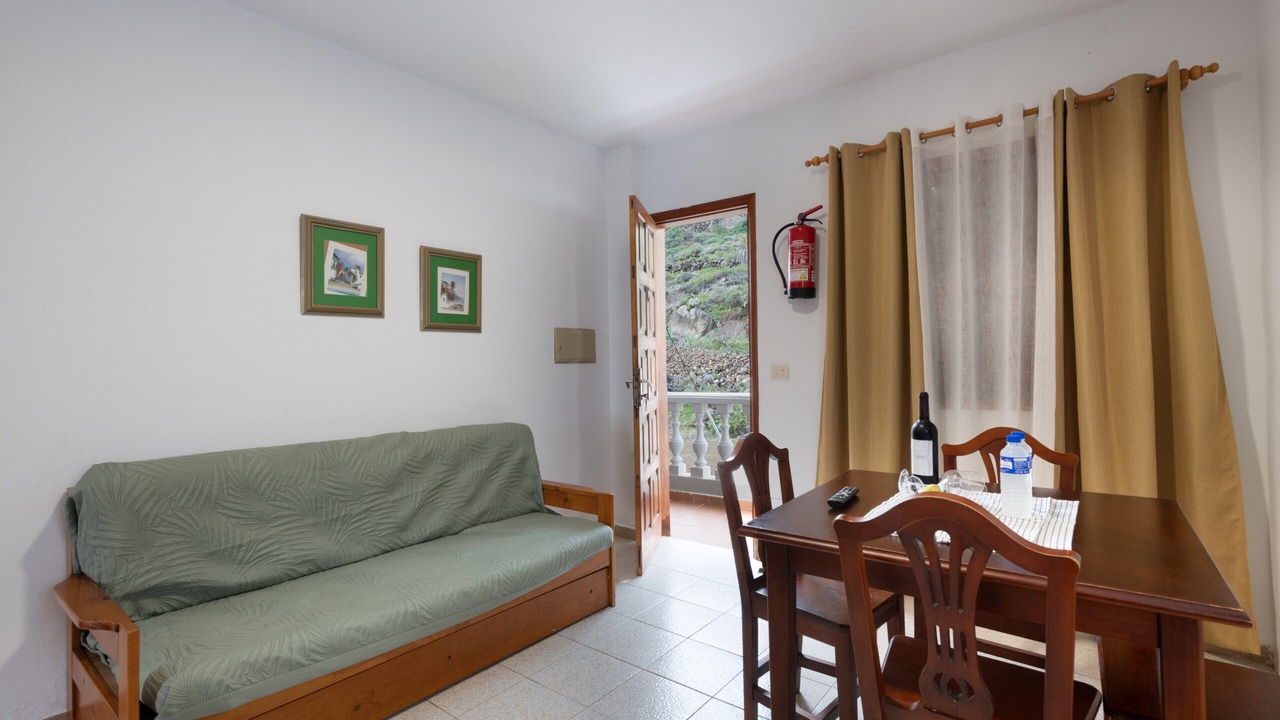 Photo of Livingroom in Barlovento