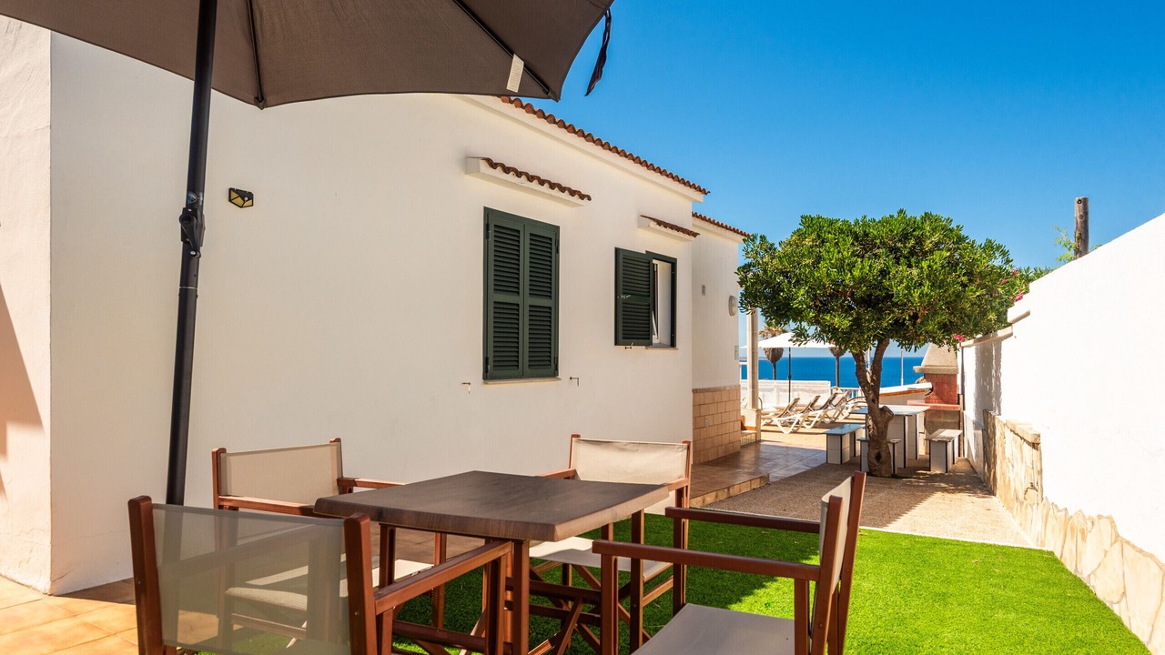 Photo of Outdoor in Arenal d'en Castell