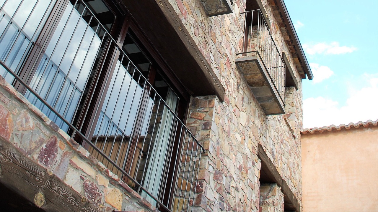 Photo of Outdoor in Navas de Estena