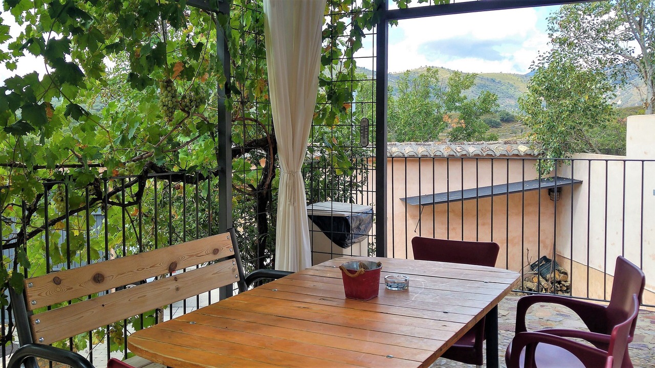 Photo of Outdoor in Navas de Estena