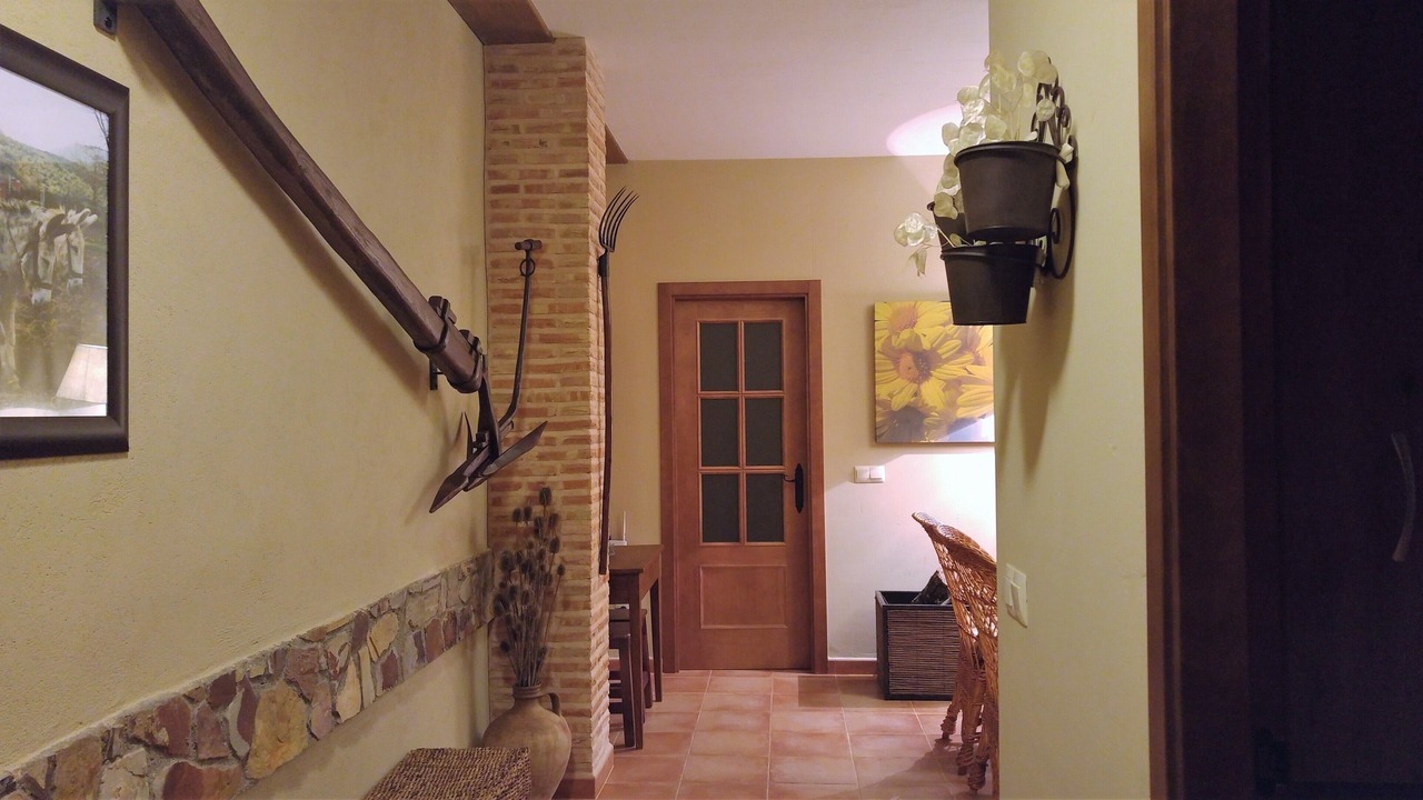 Photo of Bedroom in Navas de Estena