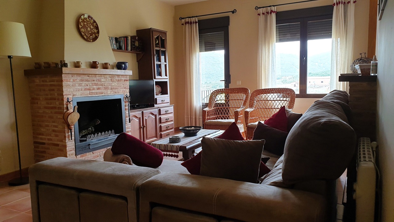 Photo of Bedroom in Navas de Estena
