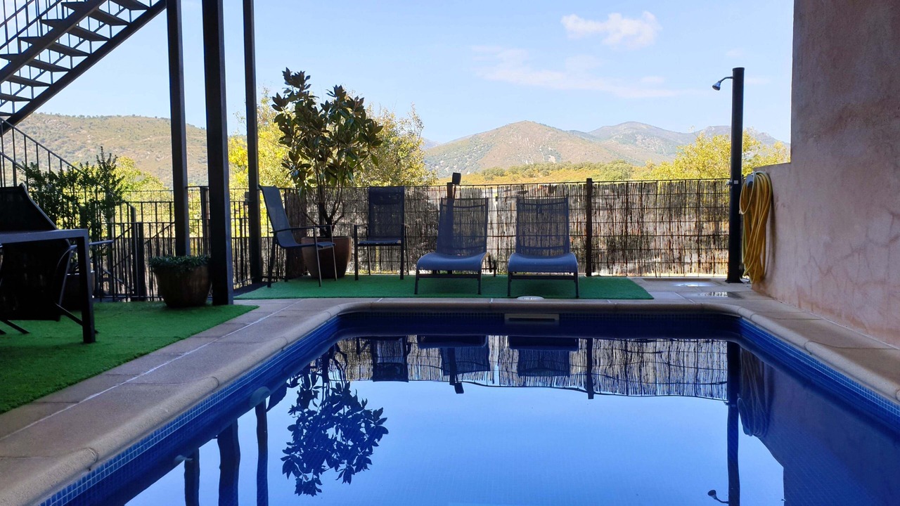 Photo of Outdoor in Navas de Estena