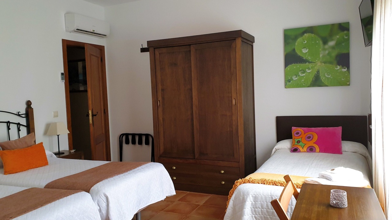 Photo of Bedroom in Navas de Estena