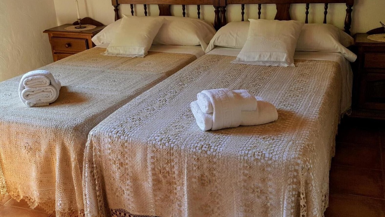 Photo of Bedroom in Penamellera Alta