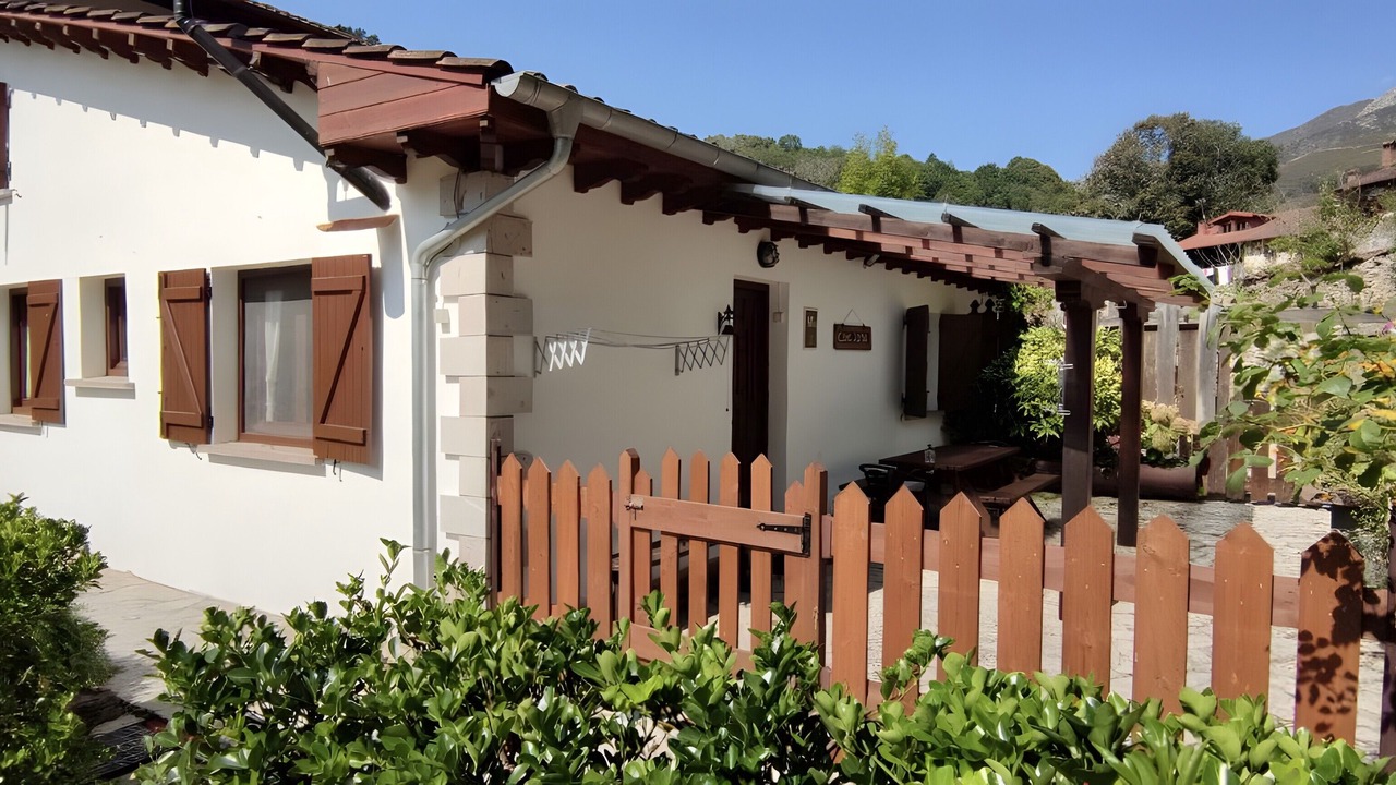 Photo of Outdoor in Penamellera Alta