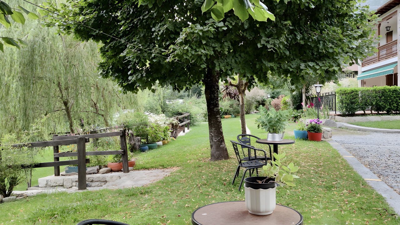 Photo of Outdoor in Penamellera Alta