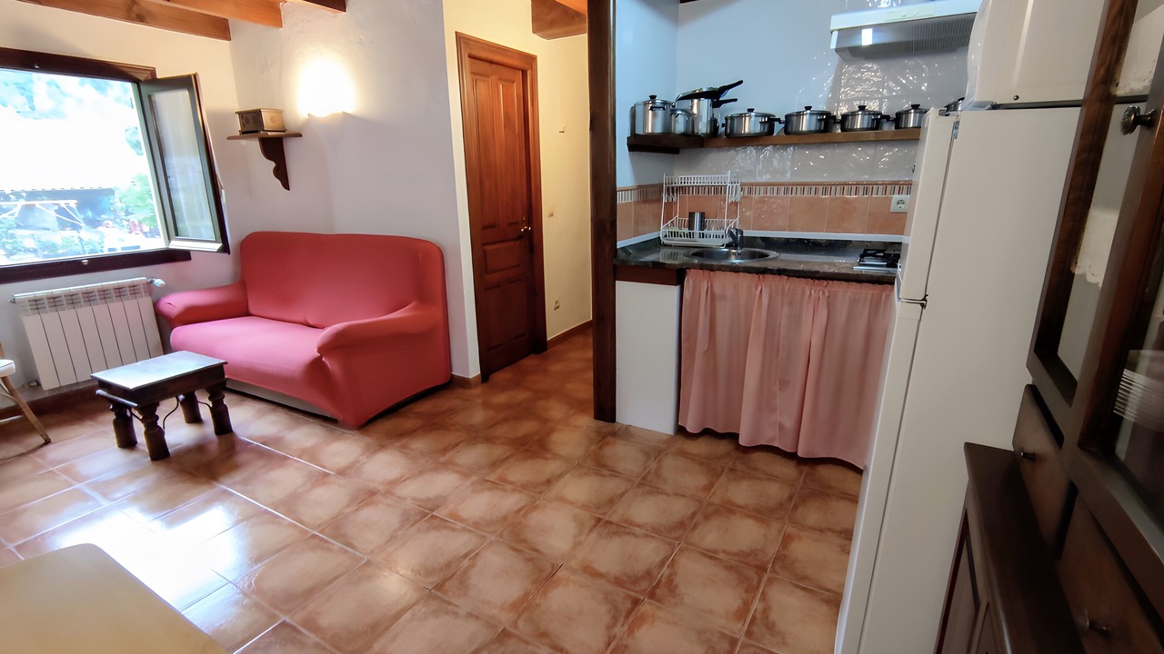 Photo of Kitchen in Penamellera Alta