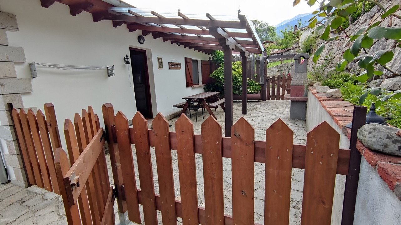 Photo of Outdoor in Penamellera Alta
