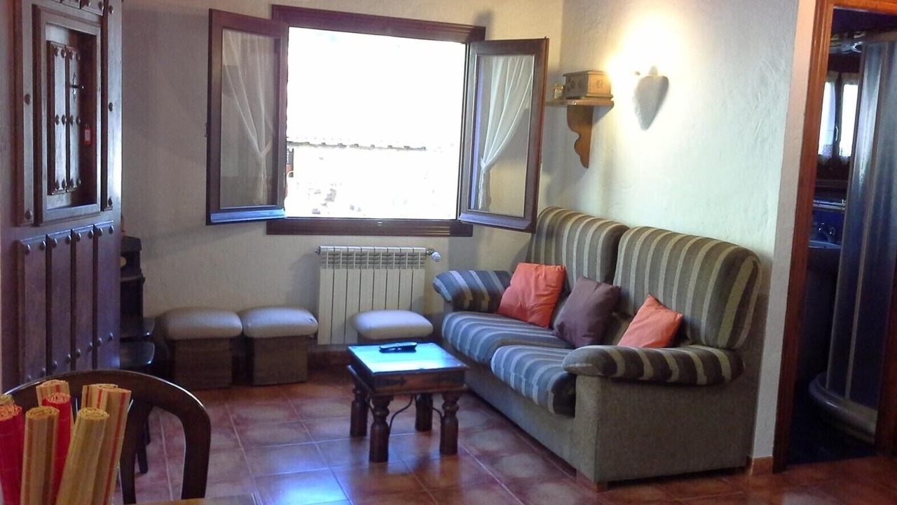 Photo of Livingroom in Penamellera Alta