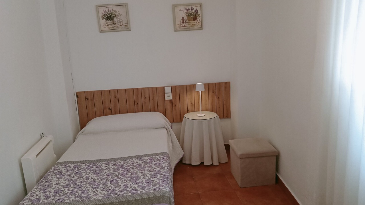 Photo of Bedroom in Quesa