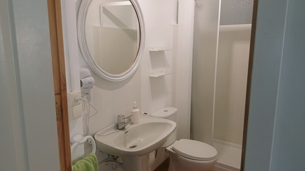 Photo of Bathroom in Quesa