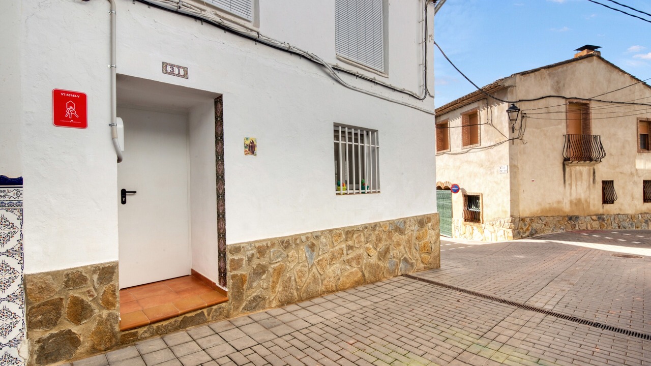Photo of Outdoor in Quesa