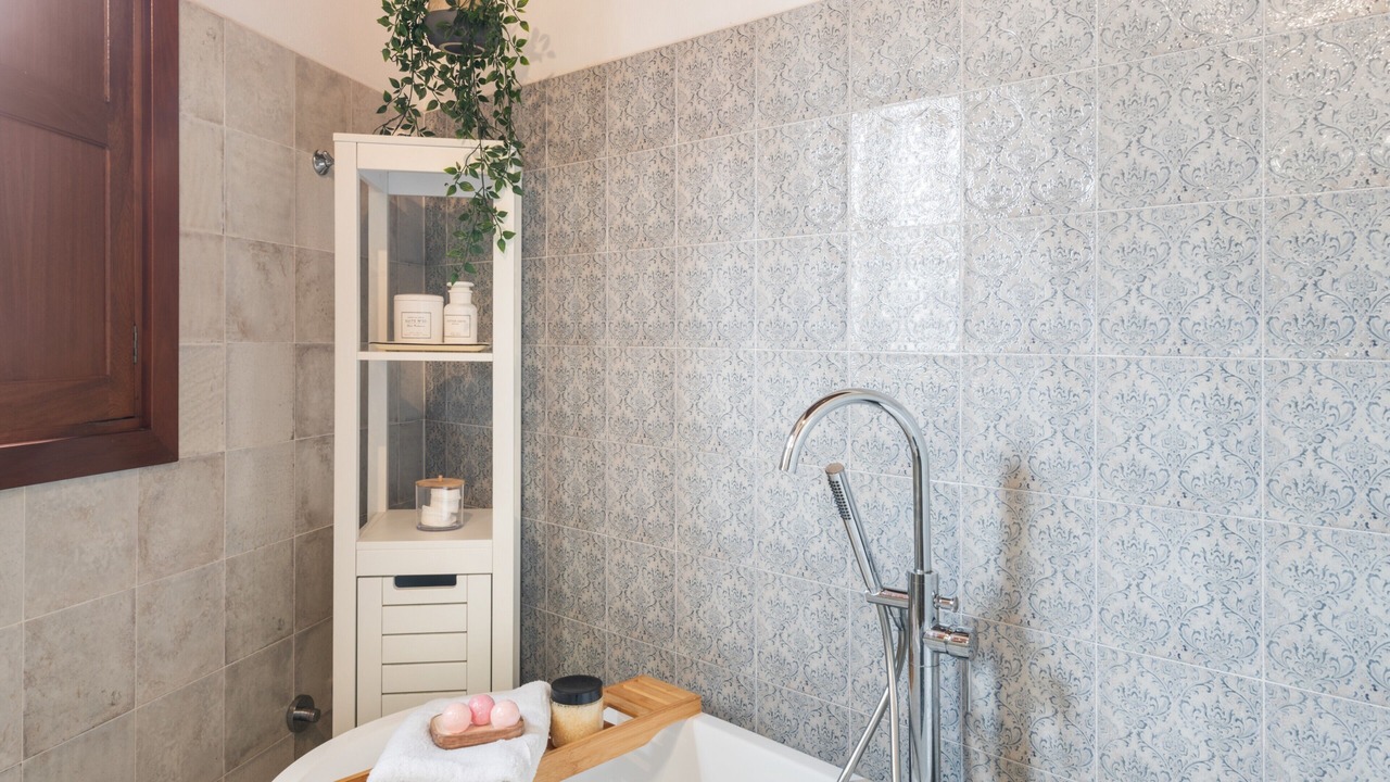 Photo of Bathroom in San Andres y Sauces