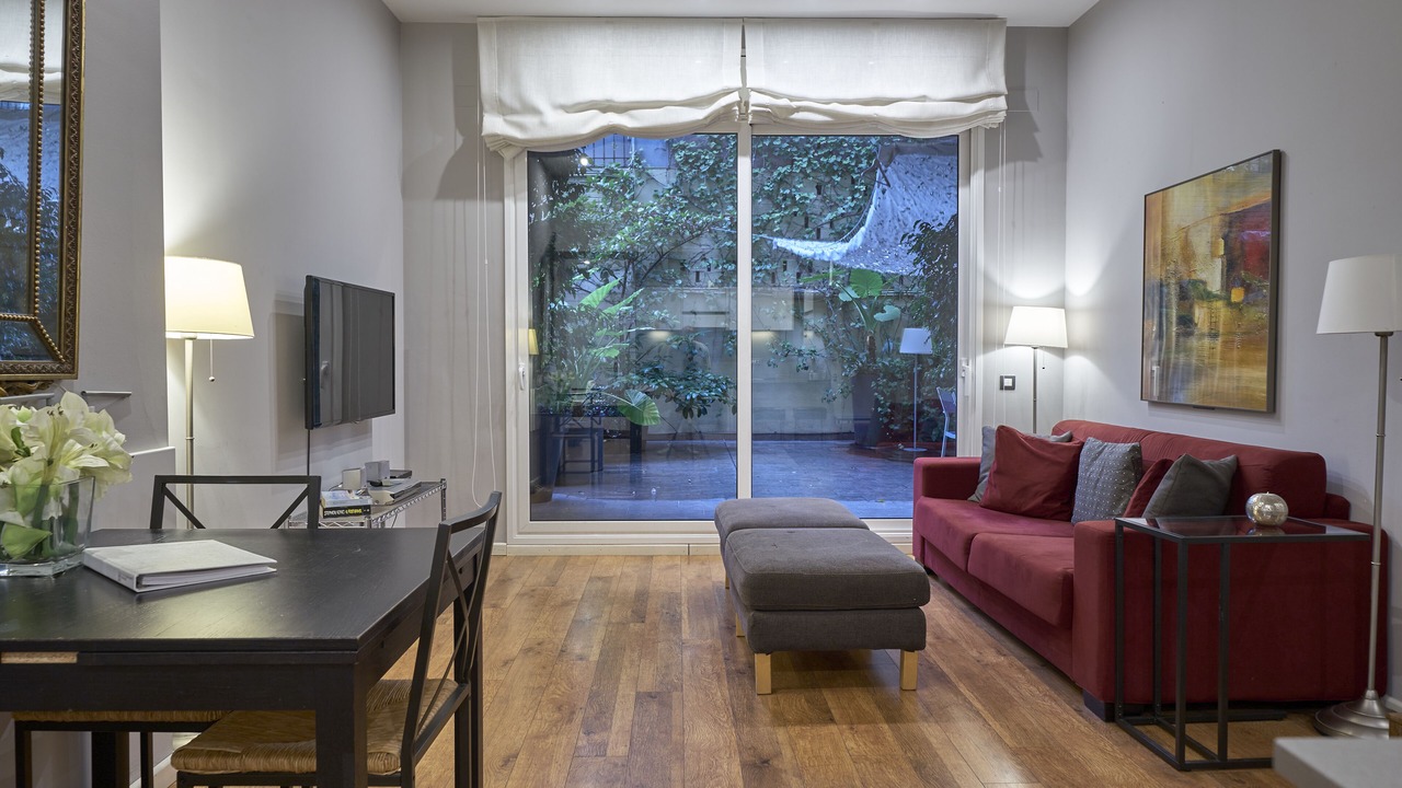 Photo of Bedroom in la Vila de Gracia