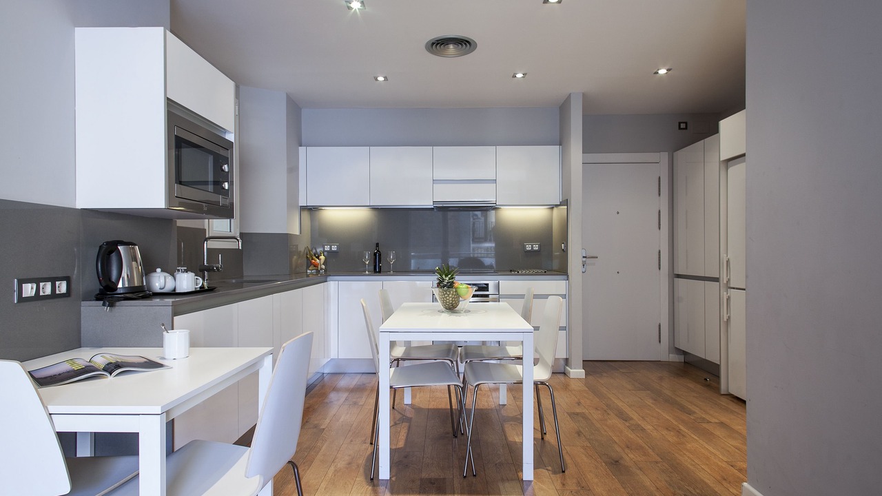 Photo of Kitchen in la Vila de Gracia
