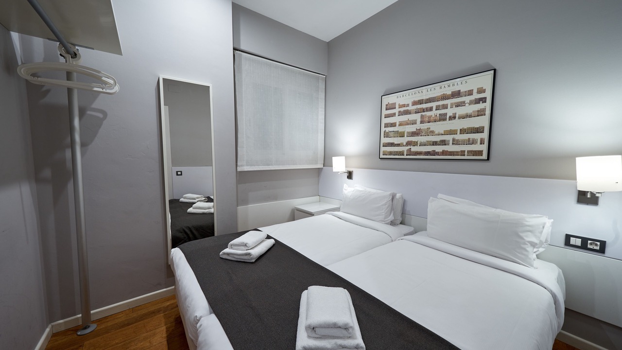 Photo of Bedroom in la Vila de Gracia