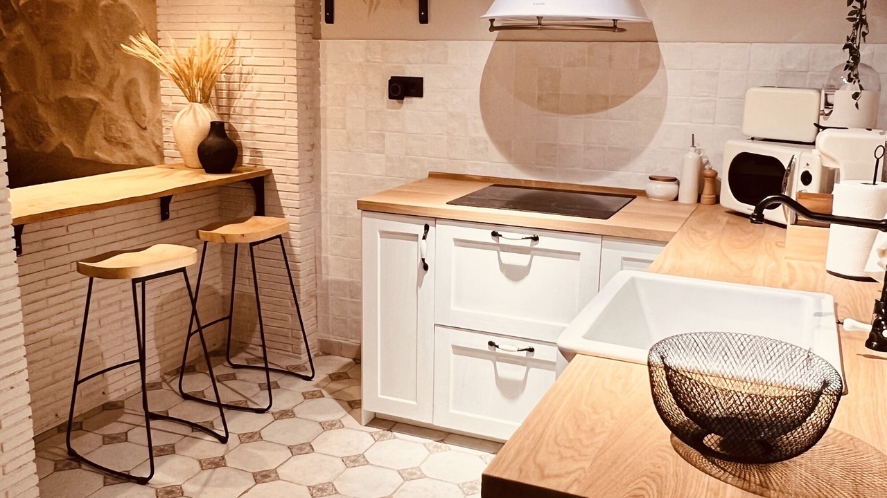 Photo of Kitchen in Requena